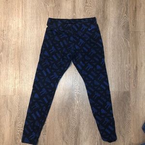 Nike leggings